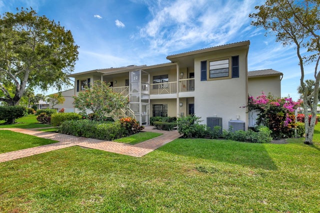 2 of 65 - 22 Eastgate Drive #d, Boynton Beach, FL