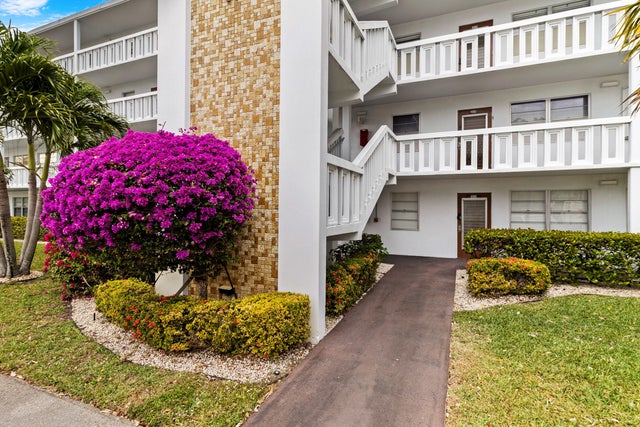1 of 24 - 1039 Newport #h, Deerfield Beach, FL