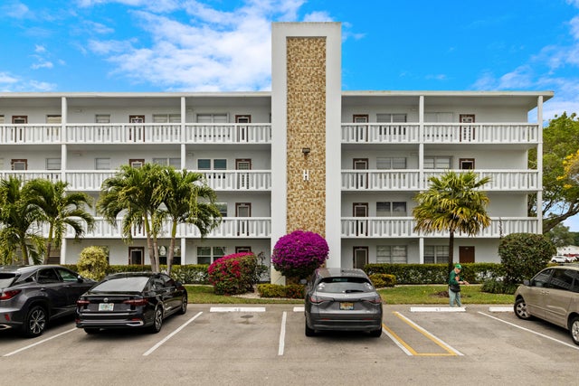 2 of 24 - 1039 Newport #h, Deerfield Beach, FL