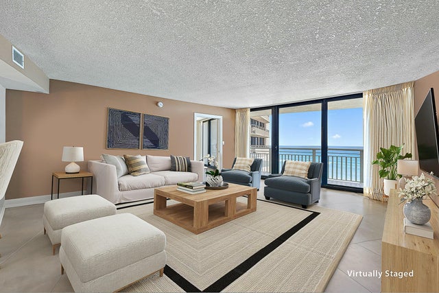 2 of 35 - 3000 N Ocean Drive #19e, Singer Island, FL