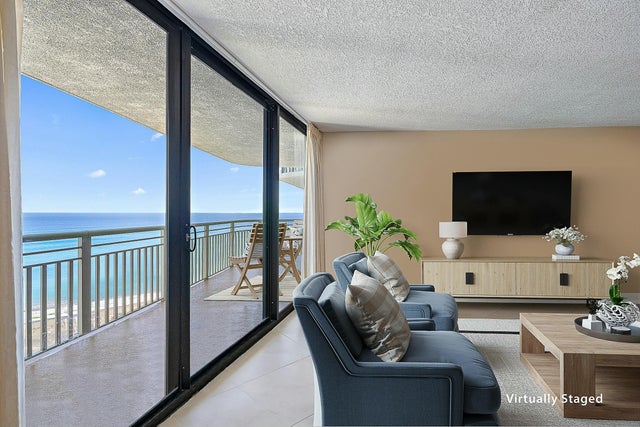 5 of 35 - 3000 N Ocean Drive #19e, Singer Island, FL
