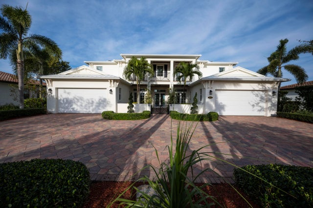 2 of 35 - 3042 Nw Radcliffe Way, Palm City, FL