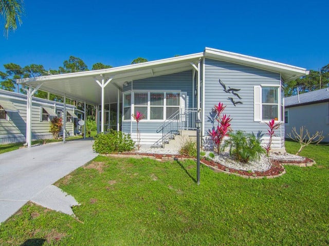1 of 35 - 22 Mediterranean East Boulevard E, Port Saint Lucie, FL