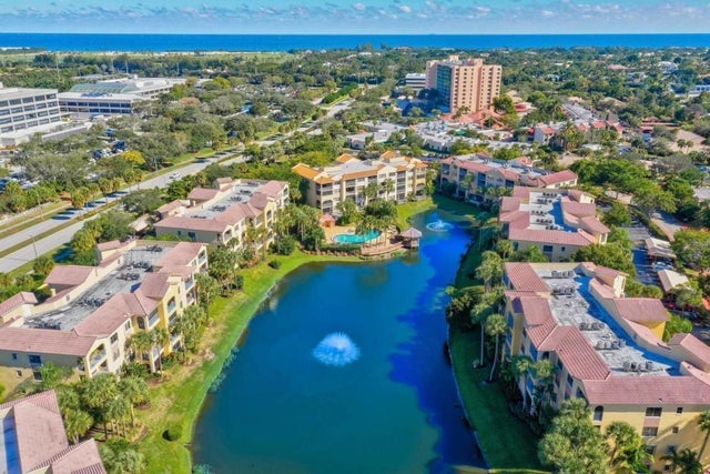 1 of 49 - 300 Uno Lago Dr #101, Juno Beach, FL