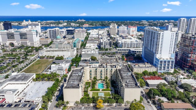 2 of 48 - 610 Clematis Street #700 & 702, West Palm Beach, FL