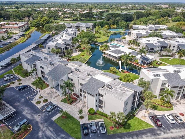 1 of 29 - 11811 Avenue Of The Pga #5-1f, Palm Beach Gardens, FL