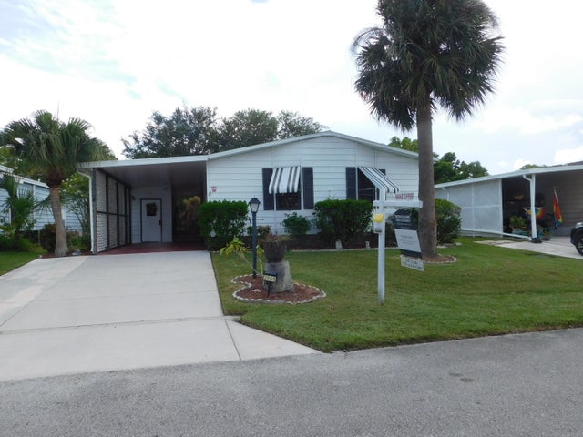 1 of 22 - 2965 Fiddlewood Circle, Port Saint Lucie, FL