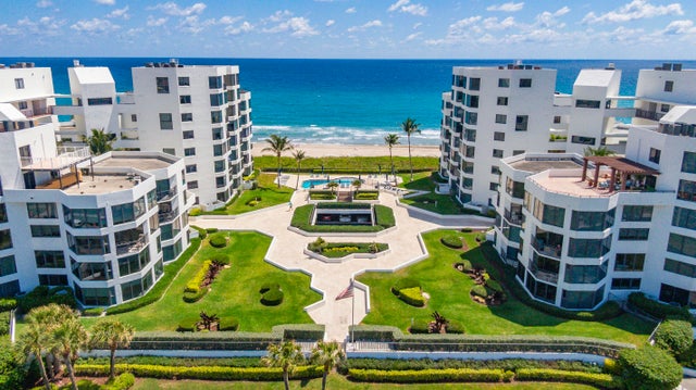 2 of 38 - 2575 S Ocean Boulevard #102s, Highland Beach, FL