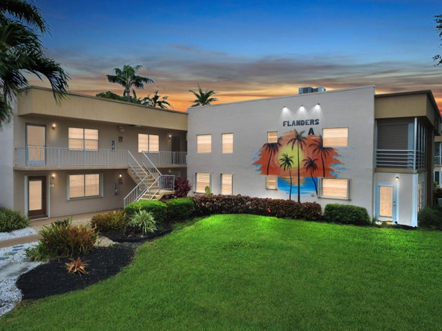 1 of 38 - 30 Flanders A, Delray Beach, FL