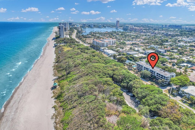 3 of 28 - 277 N Ocean Boulevard #1010, Boca Raton, FL