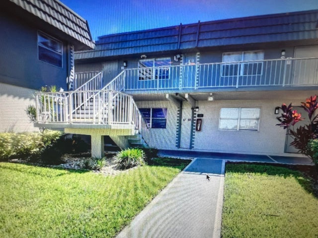 1 of 22 - 81 Flanders B #b, Delray Beach, FL