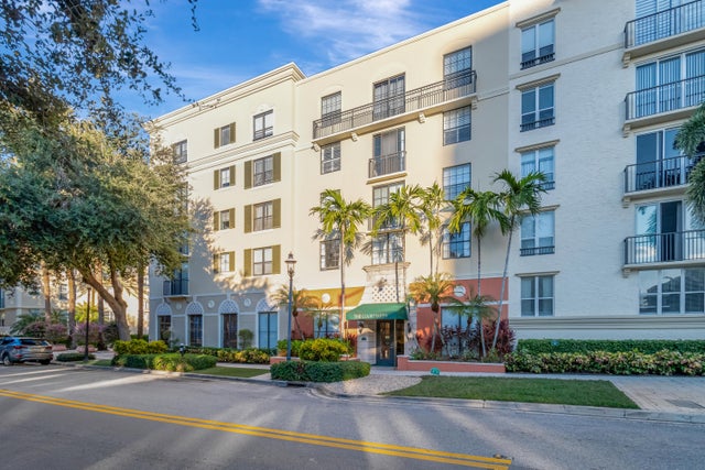 2 of 45 - 720 S Sapodilla Avenue #206, West Palm Beach, FL