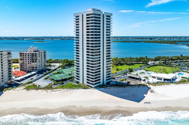 1 of 58 - 5510 N Ocean Drive #15-b, Riviera Beach, FL