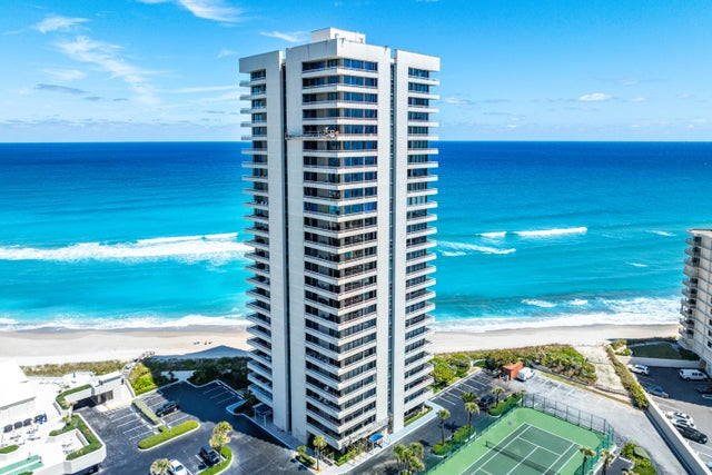 2 of 58 - 5510 N Ocean Drive #15-b, Riviera Beach, FL
