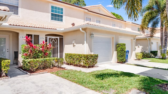 106 Wooden Mill Terrace, Jupiter