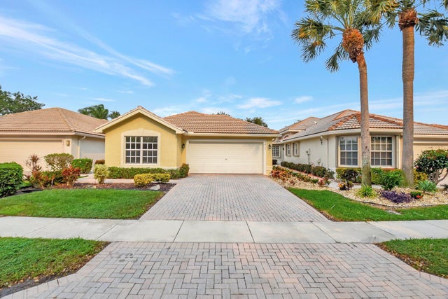 2 of 51 - 7415 W Mercada Way, Delray Beach, FL