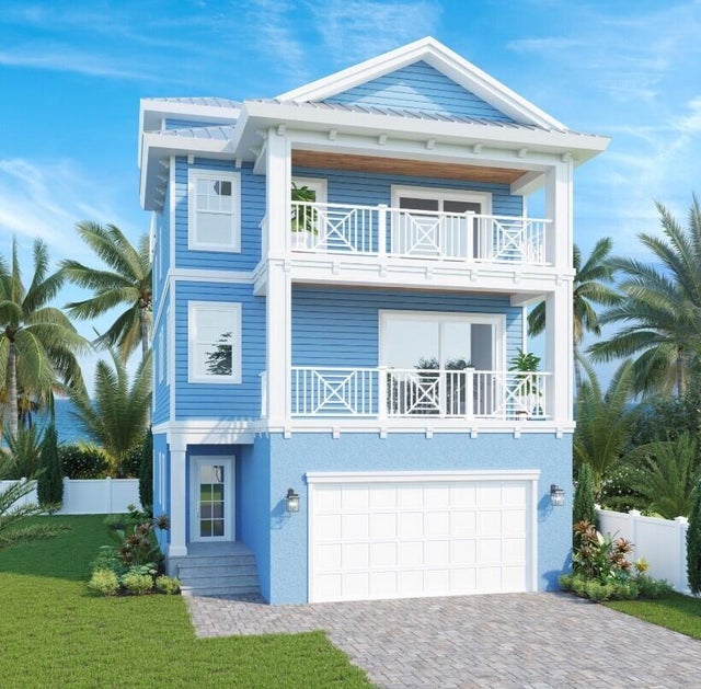 1 of 42 - 519 Coral Sands Way, Fort Pierce, FL