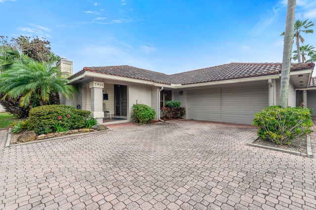 1 of 21 - 7914 Palacio Del Mar Drive, Boca Raton, FL