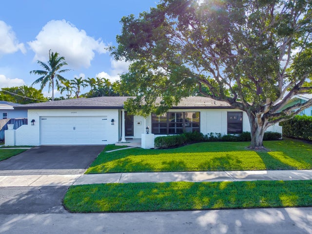 1 of 37 - 6000 Ne 18th Terrace, Fort Lauderdale, FL