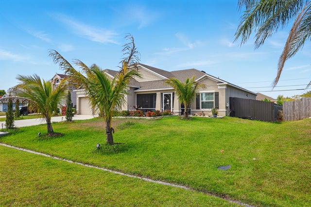 1 of 26 - 1041 Sw Dartmouth Avenue, Port Saint Lucie, FL