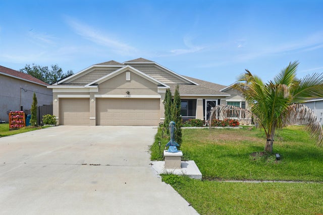 2 of 26 - 1041 Sw Dartmouth Avenue, Port Saint Lucie, FL