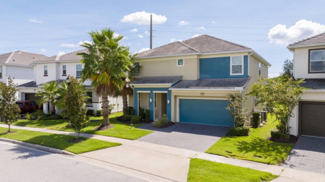 1 of 48 - 2603 Calistoga Avenue, Kissimmee, FL