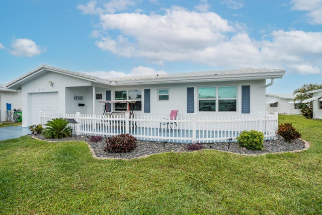 2105 Alfred Drive Drive Sw, Boynton Beach