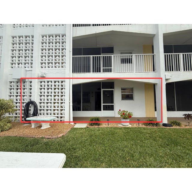1 of 18 - 110 Shore Court #108, North Palm Beach, FL