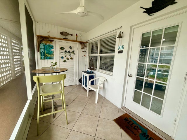 3 of 18 - 110 Shore Court #108, North Palm Beach, FL
