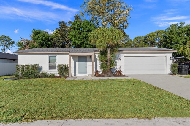 3442 Sw Port St Lucie Boulevard, Port Saint Lucie