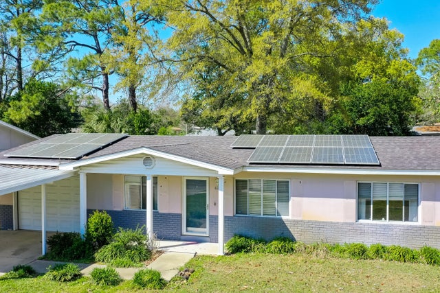 4 of 49 - 607 Hollywood Boulevard E, Mary Esther, FL