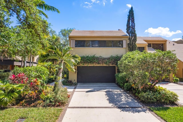 1 of 27 - 754 Saint Albans Drive, Boca Raton, FL