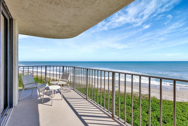2 of 56 - 10000 S Ocean Dr S #601, Jensen Beach, FL