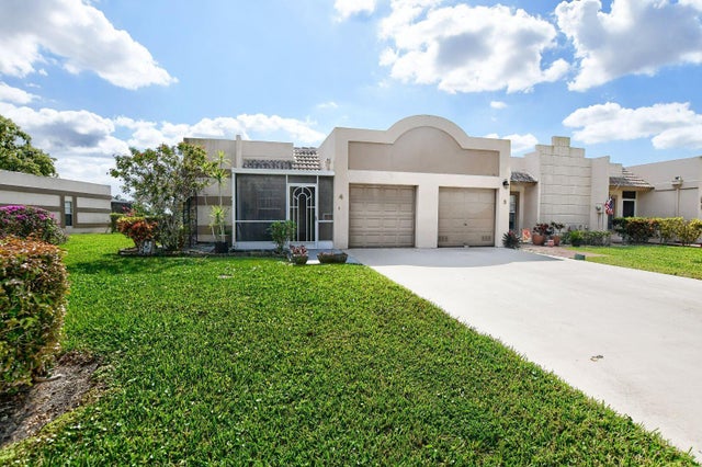 2 of 41 - 9244 Flynn Circle #4, Boca Raton, FL