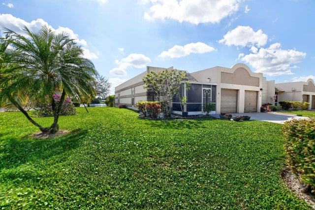 3 of 41 - 9244 Flynn Circle #4, Boca Raton, FL