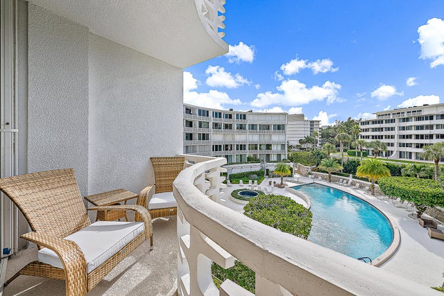 2 of 17 - 2760 S Ocean Blvd #310, Palm Beach, FL