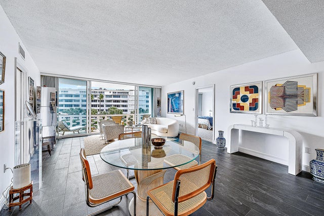 3 of 17 - 2760 S Ocean Blvd #310, Palm Beach, FL