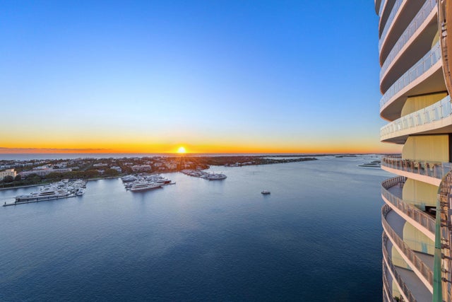 2 of 56 - 1100 S Flagler Drive #1801, West Palm Beach, FL