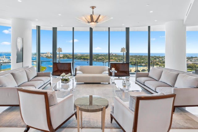 3 of 56 - 1100 S Flagler Drive #1801, West Palm Beach, FL