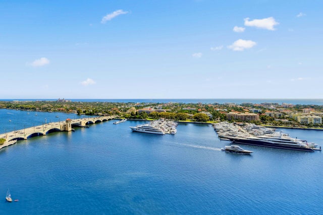 4 of 56 - 1100 S Flagler Drive #1801, West Palm Beach, FL