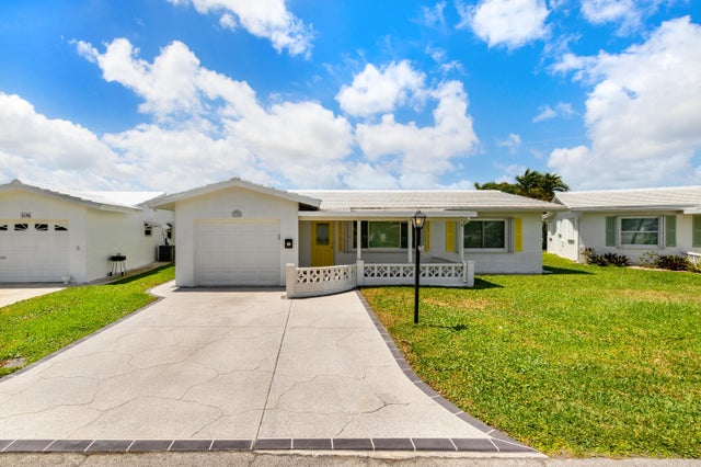 1 of 61 - 2198 Sw 12th Avenue, Boynton Beach, FL
