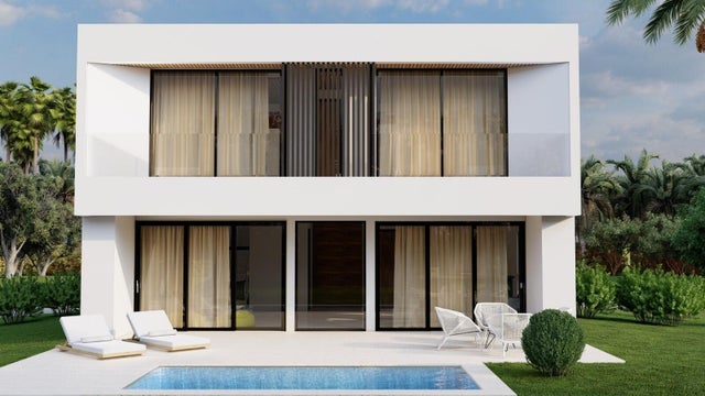 3 of 9 - Lot L-20k Playa Nueva Romana, Dr, Out of Country, Out of Country