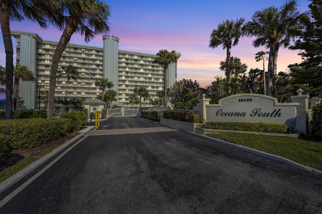 2 of 46 - 10600 S Ocean Dr #1203, Jensen Beach, FL