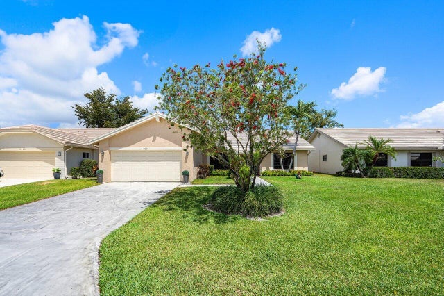 6053 Petaluma Drive, Boca Raton