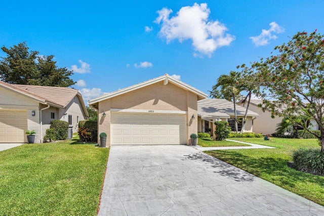 2 of 38 - 6053 Petaluma Drive, Boca Raton, FL