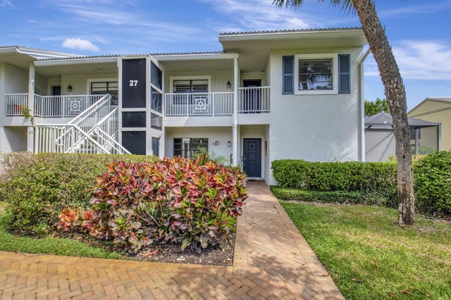 2 of 87 - 27 Eastgate Drive #c, Boynton Beach, FL