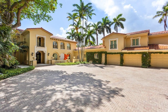 2 of 25 - 226 Via Las Brisas, Palm Beach, FL