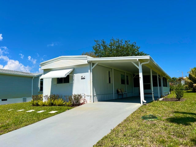 3 of 18 - 7981 Se Homestead Avenue, Hobe Sound, FL