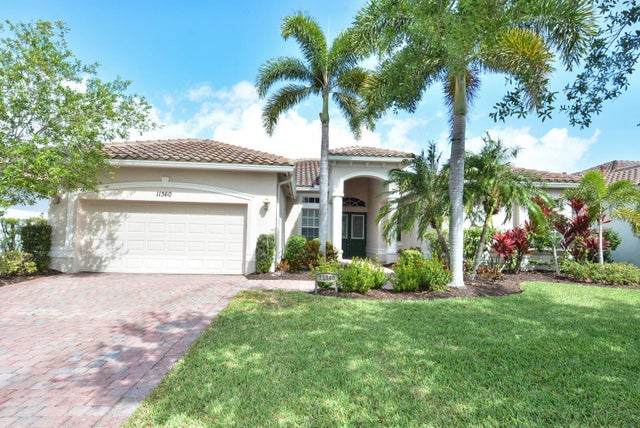 1 of 44 - 11360 Sw Aspen Lane, Port Saint Lucie, FL