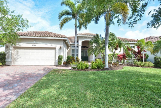 2 of 44 - 11360 Sw Aspen Lane, Port Saint Lucie, FL